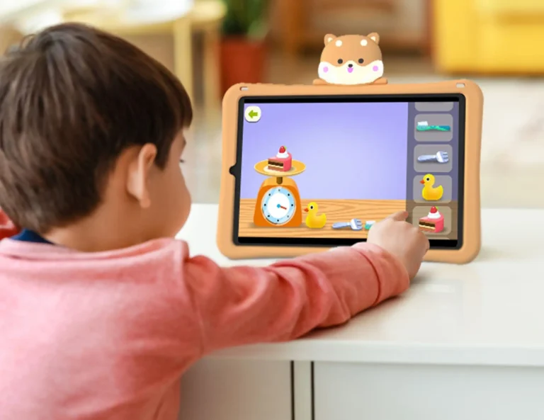 Jak vybrat tablet pro dítě? Co koupit a co nebrat? Moje Tipy