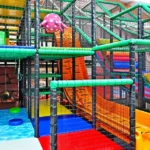 Tanzania Jump Radonice: Skákání, trampolíny, ceník i oslavy