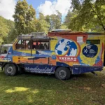 Tatra kolem světa 2: Setkání Kokořín, zničená Trajda, expedice 2026