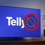 Jak sledovat Telly v zahraničí: Návod krok za krokem