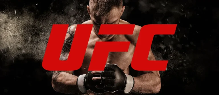 Jak sledovat UFC živě? Návod, triky, Fight Pass za 116 Kč!