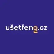 Logo Ušetřeno.cz