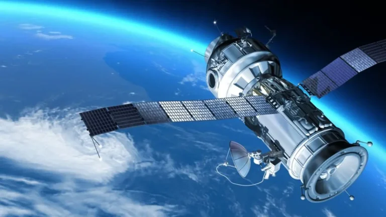 Ve vesmíru prší čisté diamanty, voní po steaku a zpěv hvězd