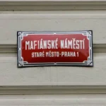 Co skrývají cedule ulic v Praze? Tohle vás možná překvapí