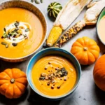 Já, ketodieta a dýně: komplikovaný vztah s chutí podzimu