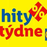 TIP #72: Hity týdne v Lidlu: Tyto slevy by Vám neměly utéct!