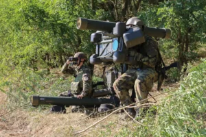 Výzbroj a výstroj Armády ČR: Tohle všechno teď máme!