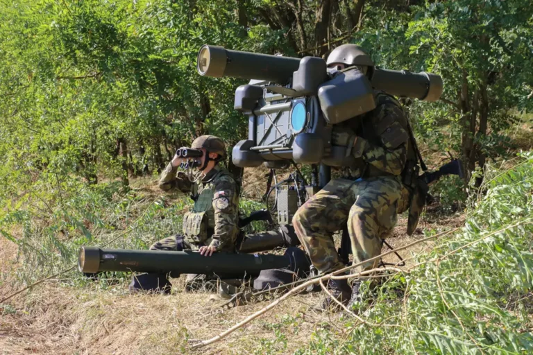 Výzbroj a výstroj Armády ČR: Tohle všechno teď máme!