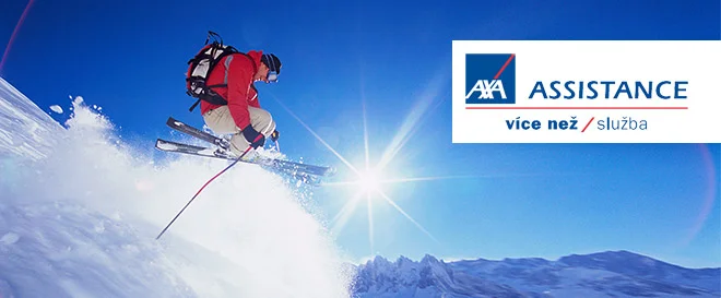 Axa pojištění | Venclíkovi.cz