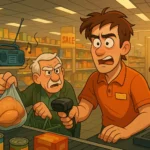 Největší bizáry z Penny: Vedoucí prásknul, co se tam fakt děje!