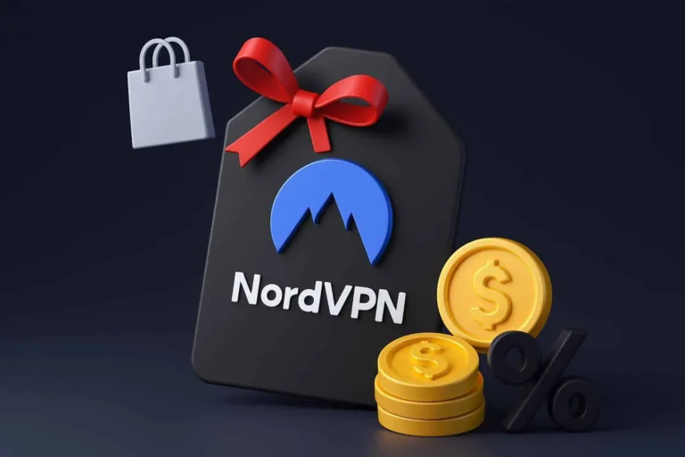 NordVPN Black Friday 2025: Sleva až 77% a 3 měsíce zdarma