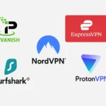 TOP 5 Nejlepších VPN, které mají největší slevy Black Friday
