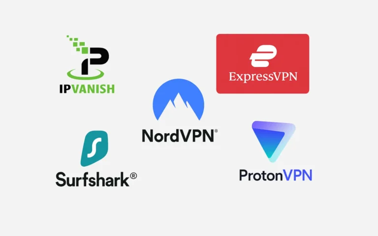 TOP 5 Nejlepších VPN, které mají největší slevy Black Friday