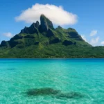 Bora Bora: Ráj, který si užijete i bez potřebých milionů!