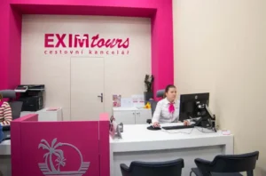 Exim Tours recenze: Proč jedni jásají a druzí zuří?