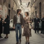 Život „na hromádce“ ve Florencii 1968? Tohle bolelo