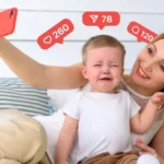 Sdílíte fotky svých dětí na internetu? Bacha na tohle!