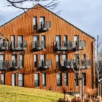 5 Nejlepších wellness hotelů na Šumavě: Ticho a vířivka