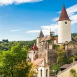 České hrady: Skryté příběhy, o kterých se mlčí!