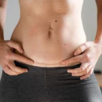 Máte bříško po císaři a nejde zhubnout? Čtěte mých 10 tipů