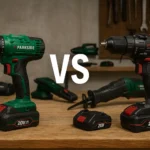 Parkside vs Parkside Performance: Má smysl si připlatit?