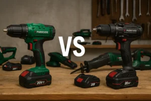 Parkside vs Parkside Performance: Má smysl si připlatit?