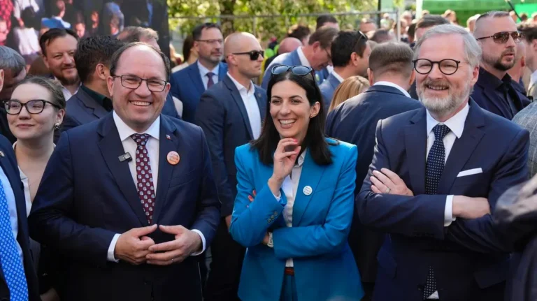 5 důvodů, proč koalice SPOLU propadla a ANO vyhrálo volby?