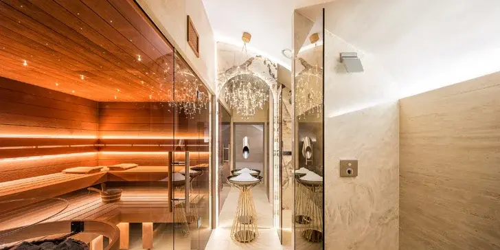 5 Nejluxusnějších hotelů v Brně: Tipy na skvělé ubytování