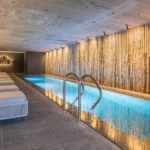 Top 5 wellness úniků na Moravě jen pro zamilované