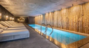 Top 5 wellness úniků na Moravě jen pro zamilované