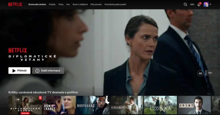 209 tajných kódů na Netflix: Hack, které 100% funguje!