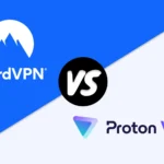 NordVPN vs. ProtonVPN: Která je lepší a vítězem mého testu?