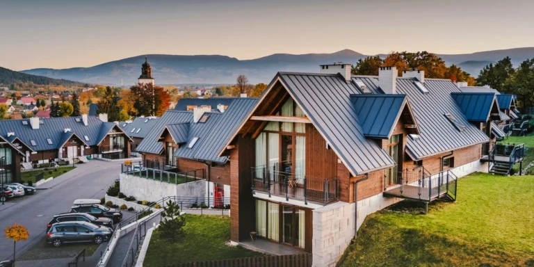 Osada Śnieżka: Dovolená, kde děti řádí a rodiče odpočívají