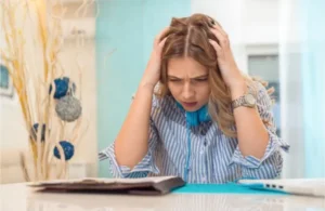 Nedoplatek za elektřinu 14 tisíc? Cože? Kamarádka málem omdlela