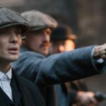 Viděli jste už Peaky Blinders? Pokud ne, CHYBA. Je to pecka!