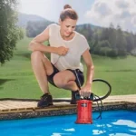 Vypouštění bazénu na zimu: Jaké čerpadlo má smysl koupit?