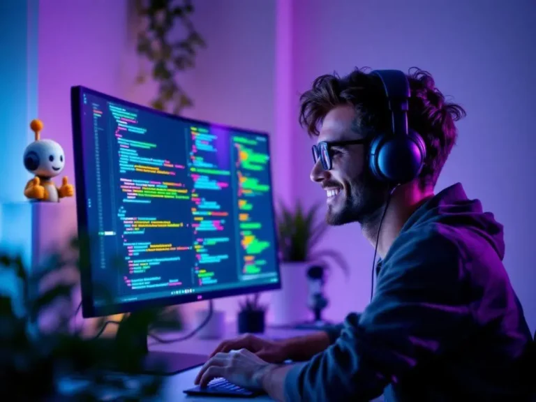 Skoro každý používá AI, ale nikdo se k tomu nepřizná! Proč?