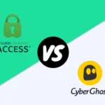 CyberGhost vs. Private Internet Access – Detailní srovnání