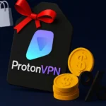 ProtonVPN Black Friday 2025: Sleva až 75% od 2.49 € měsíčně