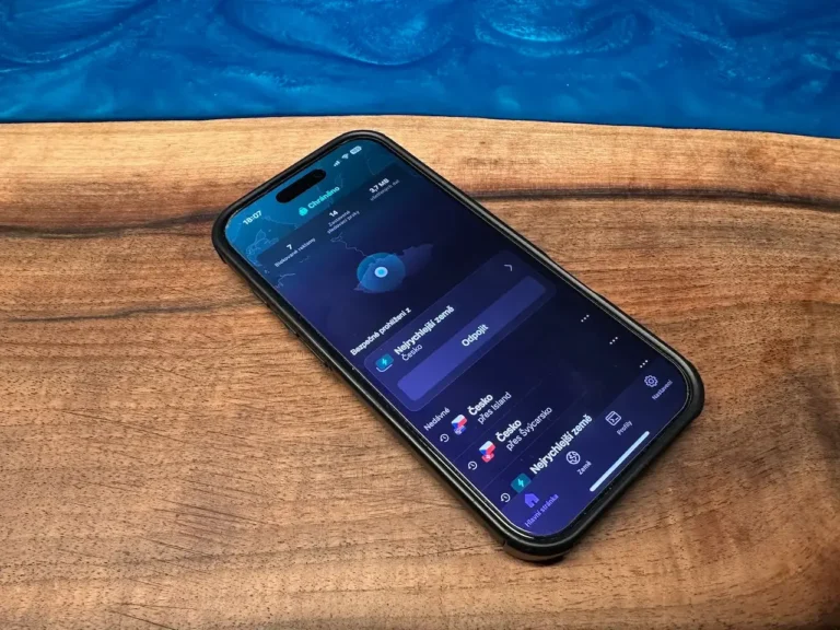 Nejlepší švýcarská VPNka Proton! Proč ji koupit + 75% sleva