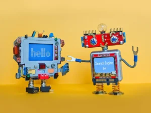 Jak nastavit AI boty pro SEO, GEO a AIO na robots.txt