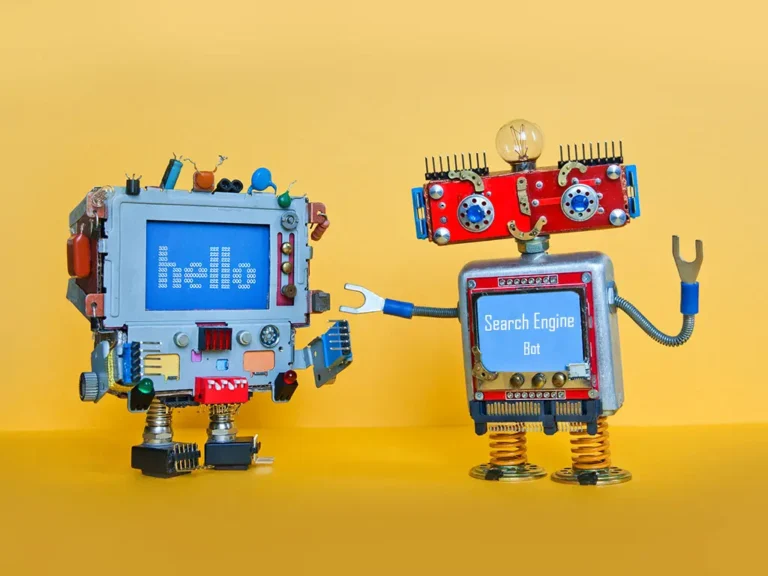 Jak nastavit AI boty pro SEO, GEO a AIO na robots.txt