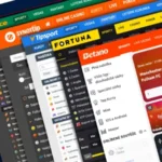 Jak se bezpečně přihlásit k účtu Tipsport, Fortuna, Sazka i Chance v zahraničí?