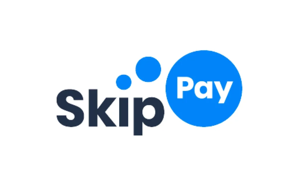 logo sluzby Skip Pay