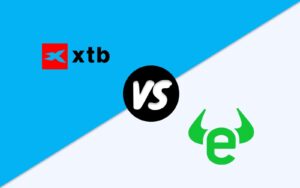 Srovnání XTB vs. eToro: Kdo vás víc oškube na poplatcích?