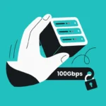 100Gbps VPN servery jsou tady. Surfshark to rozjel ve velkém