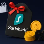 Surfshark Black Friday 2025: Sleva až 87% a 3 měsíce zdarma