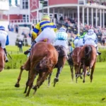 Velká pardubická: Program, favorité, vstupenky, kde sledovat živě