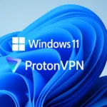NÁVOD: Jak opravit „rozhozené síťové adaptéry“ ProtonVPN ve Windows 11