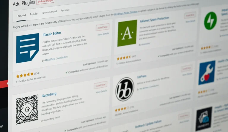 8,7 milionu útoků na WordPress za 48 hodin! Je váš web v bezpečí?